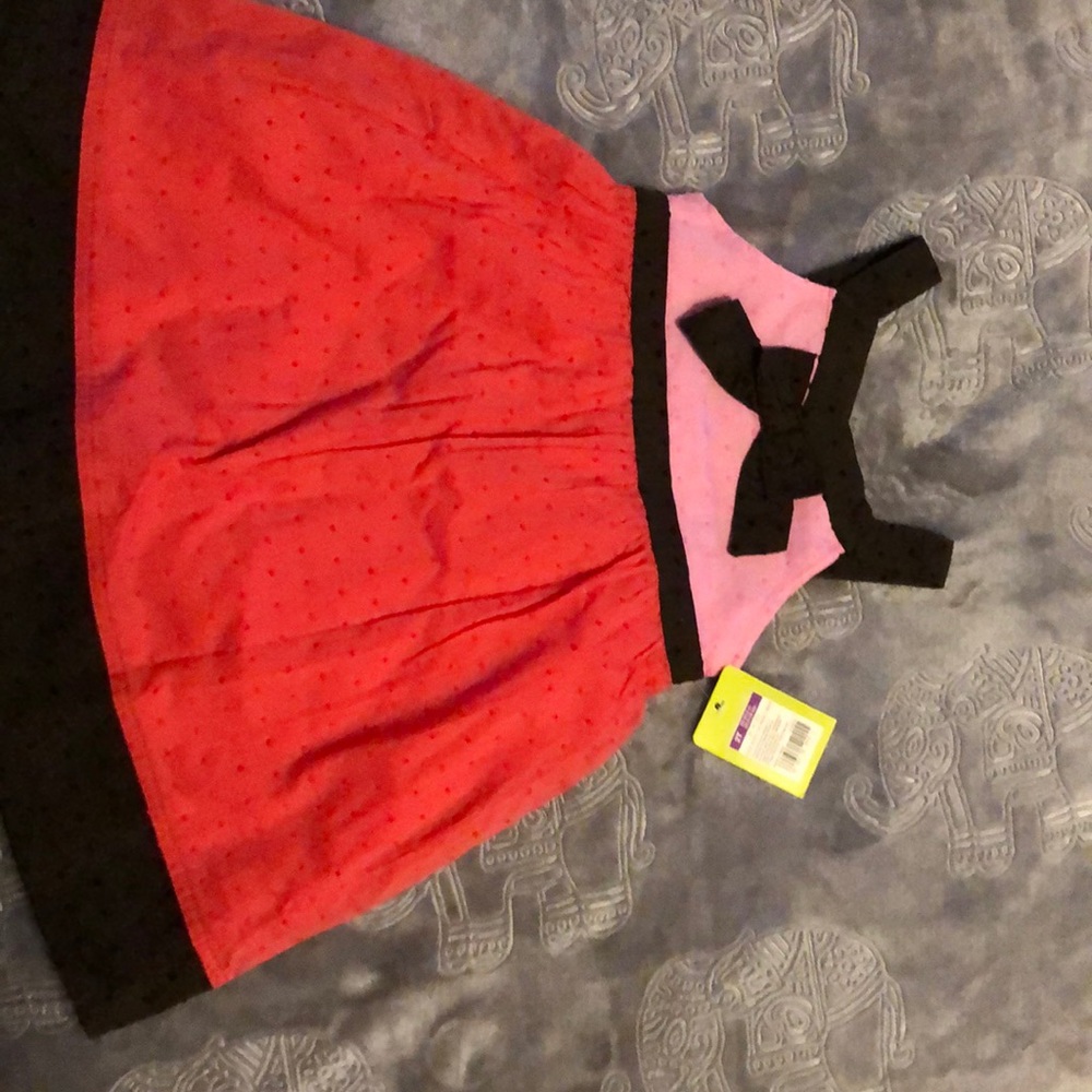 NWT- 2T sundress